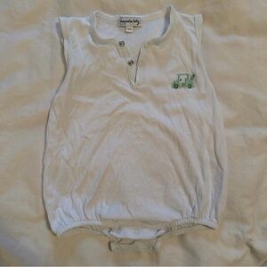 Magnolia baby 12 month golf bubble